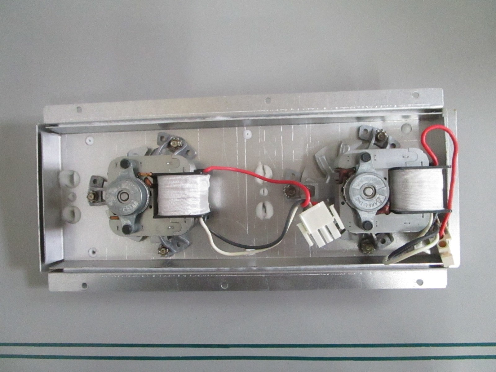 Whirlpool NEW OEM Oven Convection Fan Motor W11255349 Range Wall Oven NOS 0820