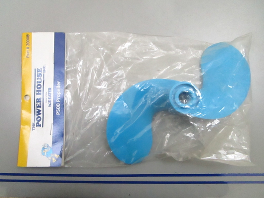 *NEW* 0780 The Power House P500 Propeller 20006