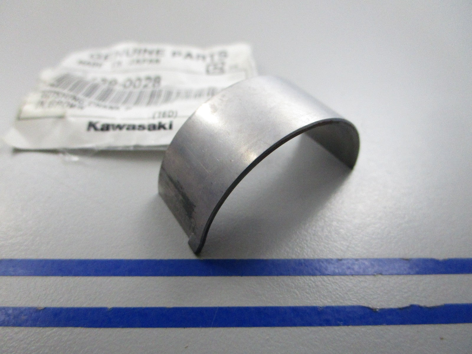 NEW OEM 92139-0028 Kawasaki Crank Bushing 0810