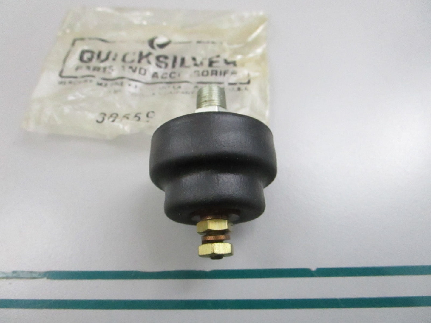 NEW OEM 38559 Mercury Quicksilver Sender 0810