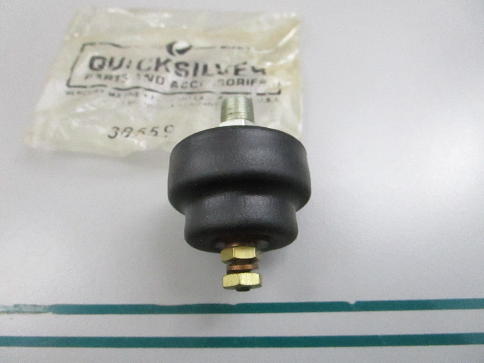 NEW OEM 38559 Mercury Quicksilver Sender 0810