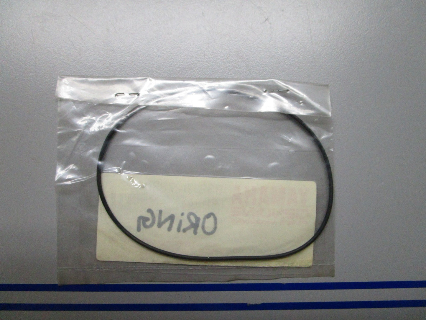 *NEW OEM* 0810 Yamaha O-Ring 93210-78307