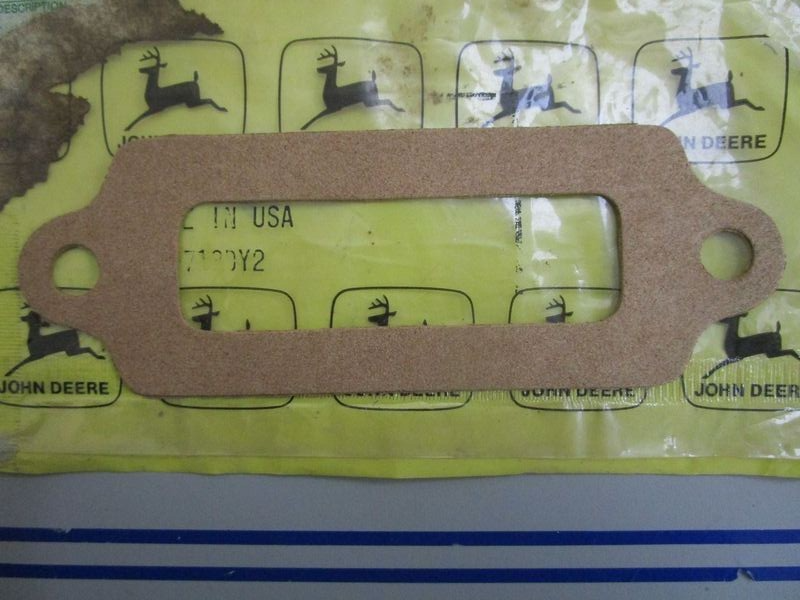 *NEW OEM* 0770 John Deere Gasket R20106