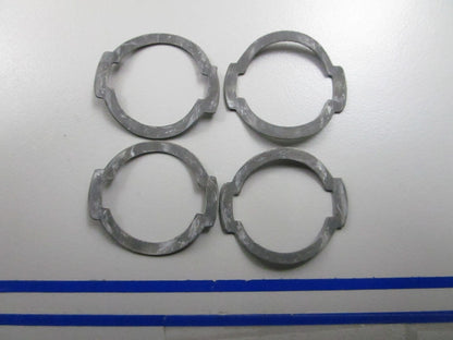 *NEW OEM* (LOT OF 4) 0810 Mercury Quicksilver Wave Washer 13-27959