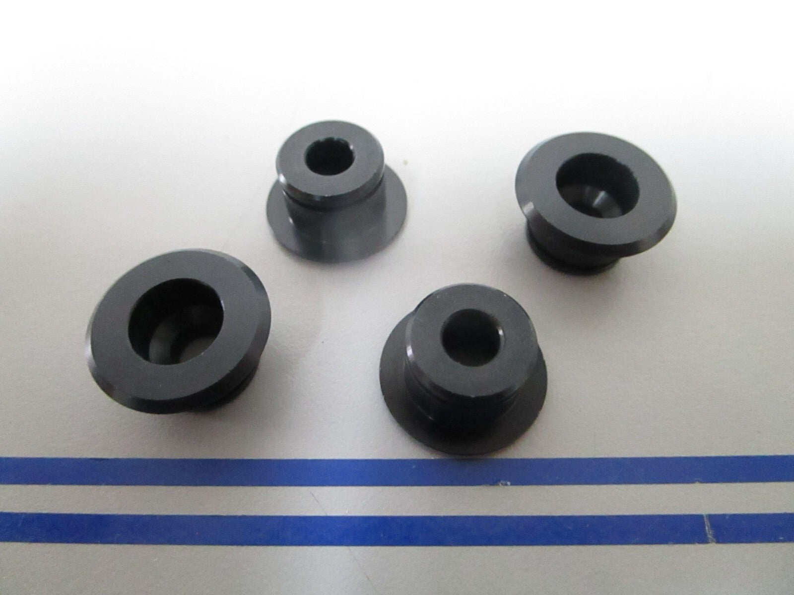 *NEW OEM*(LOT OF 4) 0770 Mercury Quicksilver Roll Pin 34112310086