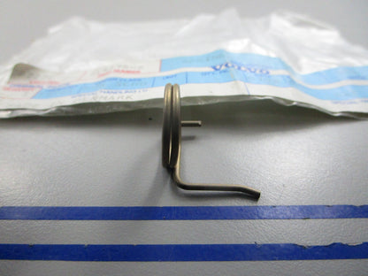 NEW OEM 814396 Volvo Penta Spring 0810