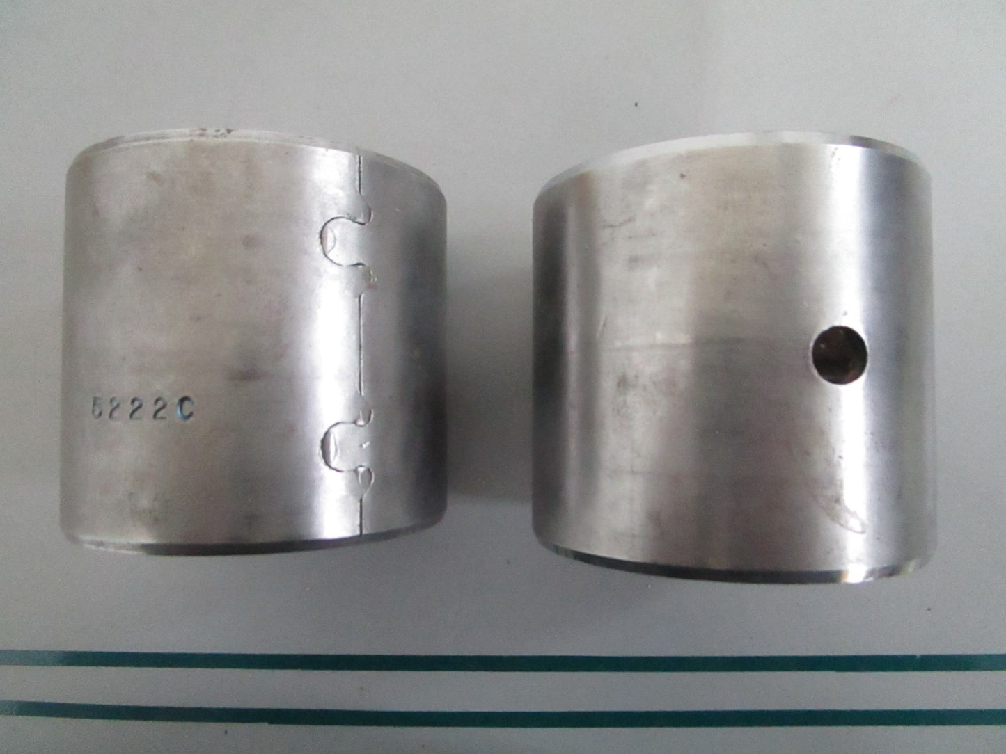 NEW OEM (LOT OF 2) R52188 John Deere Bushing 0820