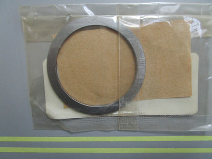 *NEW OEM* 0810 Yamaha Lower End Shim 6L2-45567-00-14