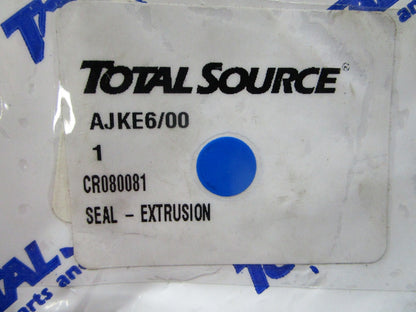 *NEW* 0810 Total Source Extrusion Kit CR080081