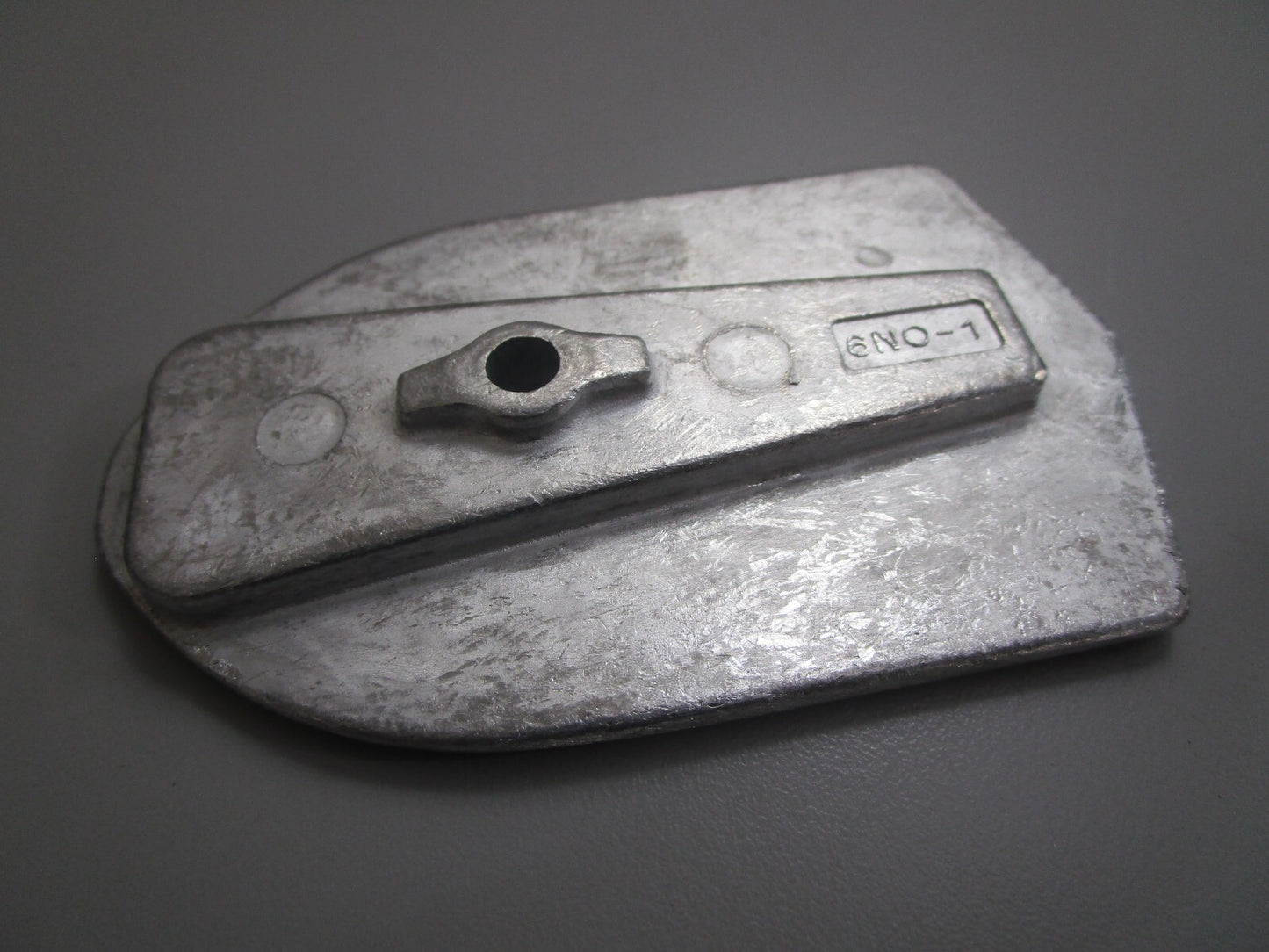 *NEW OEM* 0820 Yamaha Anode 6N0-G5251-00-00