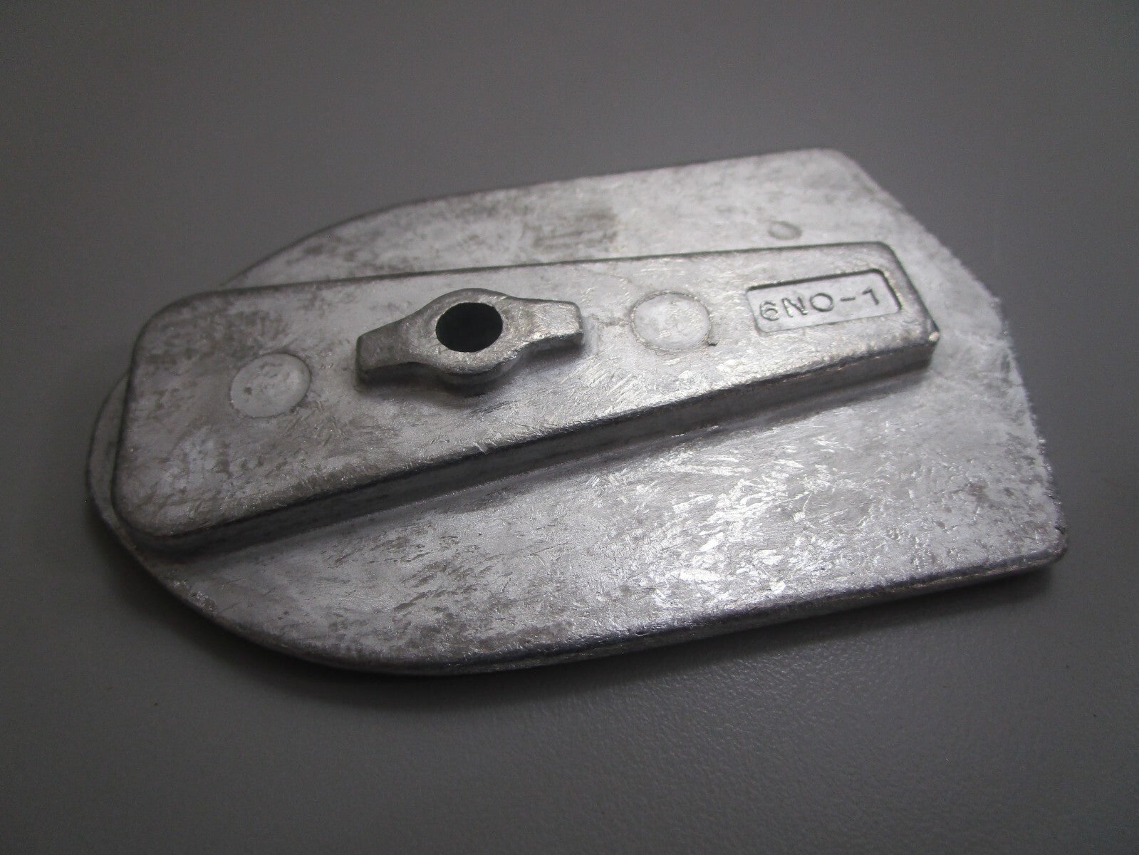 *NEW OEM* 0820 Yamaha Anode 6N0-G5251-00-00