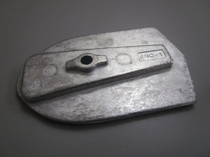 *NEW OEM* 0820 Yamaha Anode 6N0-G5251-00-00