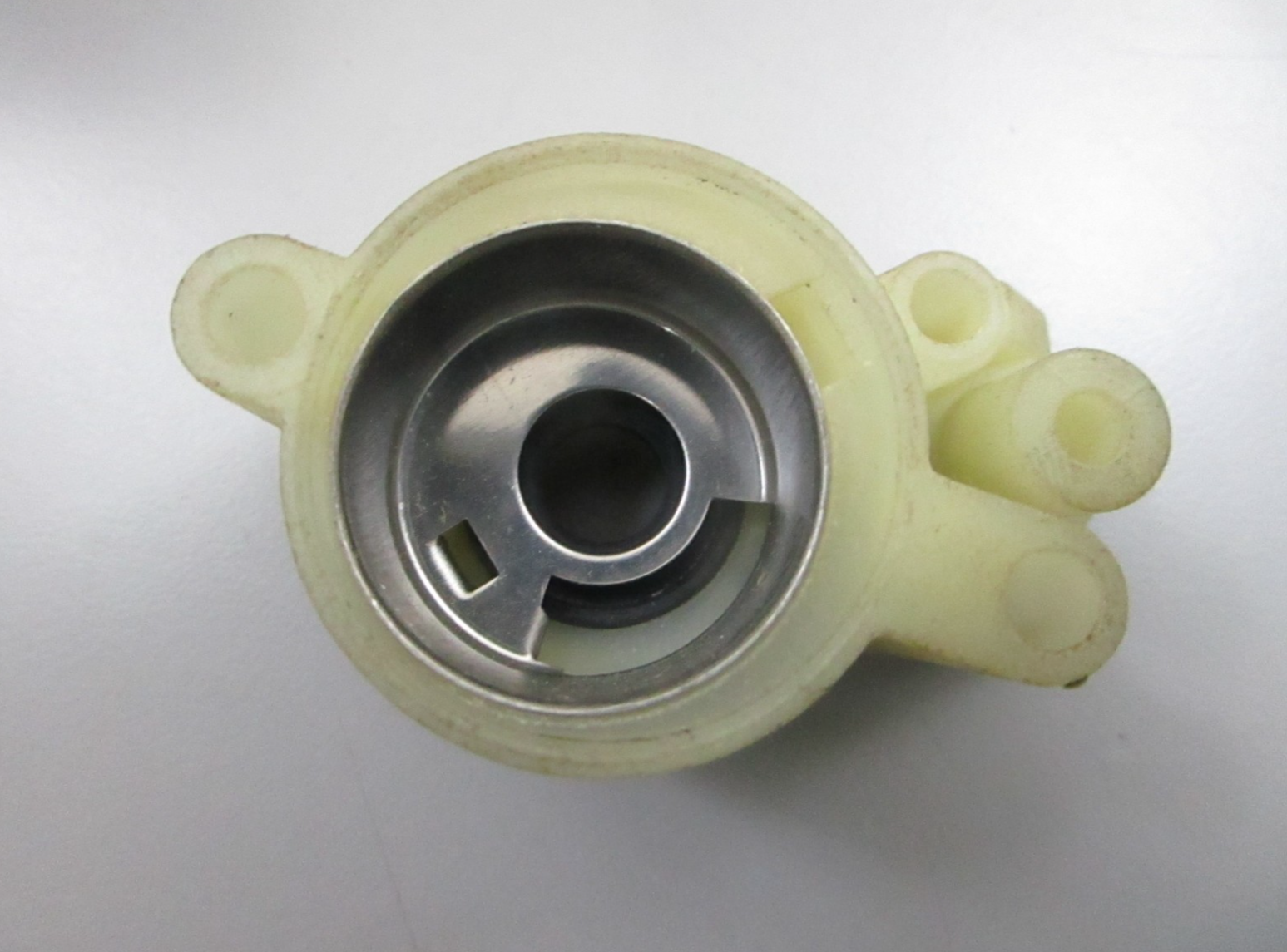 *NEW OEM* 0810 Mercury Quicksilver Water Pump Kit 46-90844A2