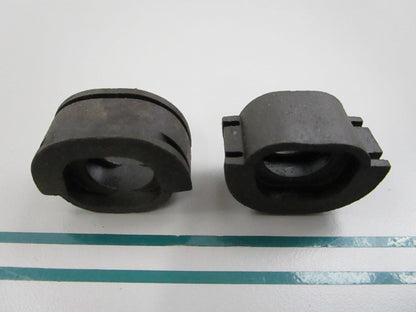 NEW OEM (LOT OF 2) 318570 0318570 OMC Johnson Evinrude Adapter to Seal 0810