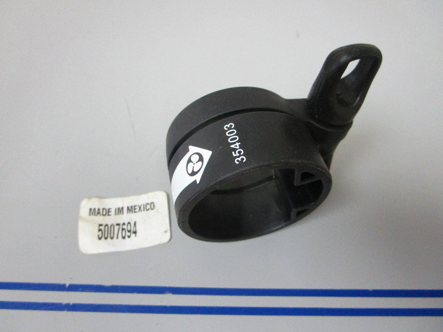 *NEW OEM* 0720 OMC Johnson Evinrude Throttle Friction Assembly 354003 5007694