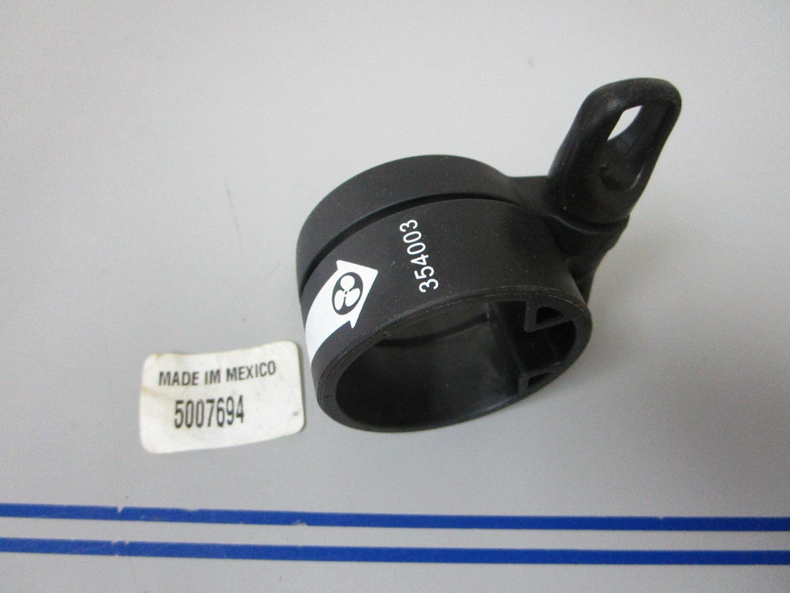 *NEW OEM* 0720 OMC Johnson Evinrude Throttle Friction Assembly 354003 5007694