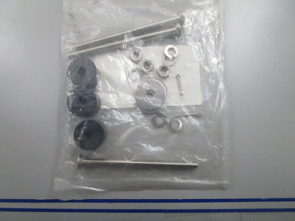 *NEW OEM* 0810 OMC Johnson Evinrude Control & Cable Mount Kit 5006550