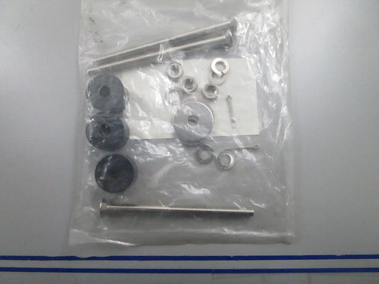 *NEW OEM* 0810 OMC Johnson Evinrude Control & Cable Mount Kit 5006550