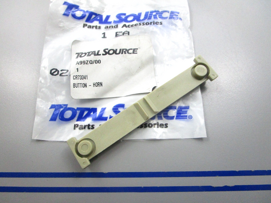 NEW CR73341 Total Source Horn Button 0810