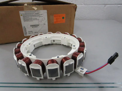 NEW OEM W11195971 Whirlpool Stator 0810