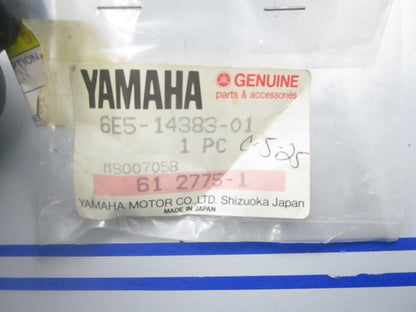 *NEW OEM* 0810 Yamaha Drain Screw 6E5-14383-01-00