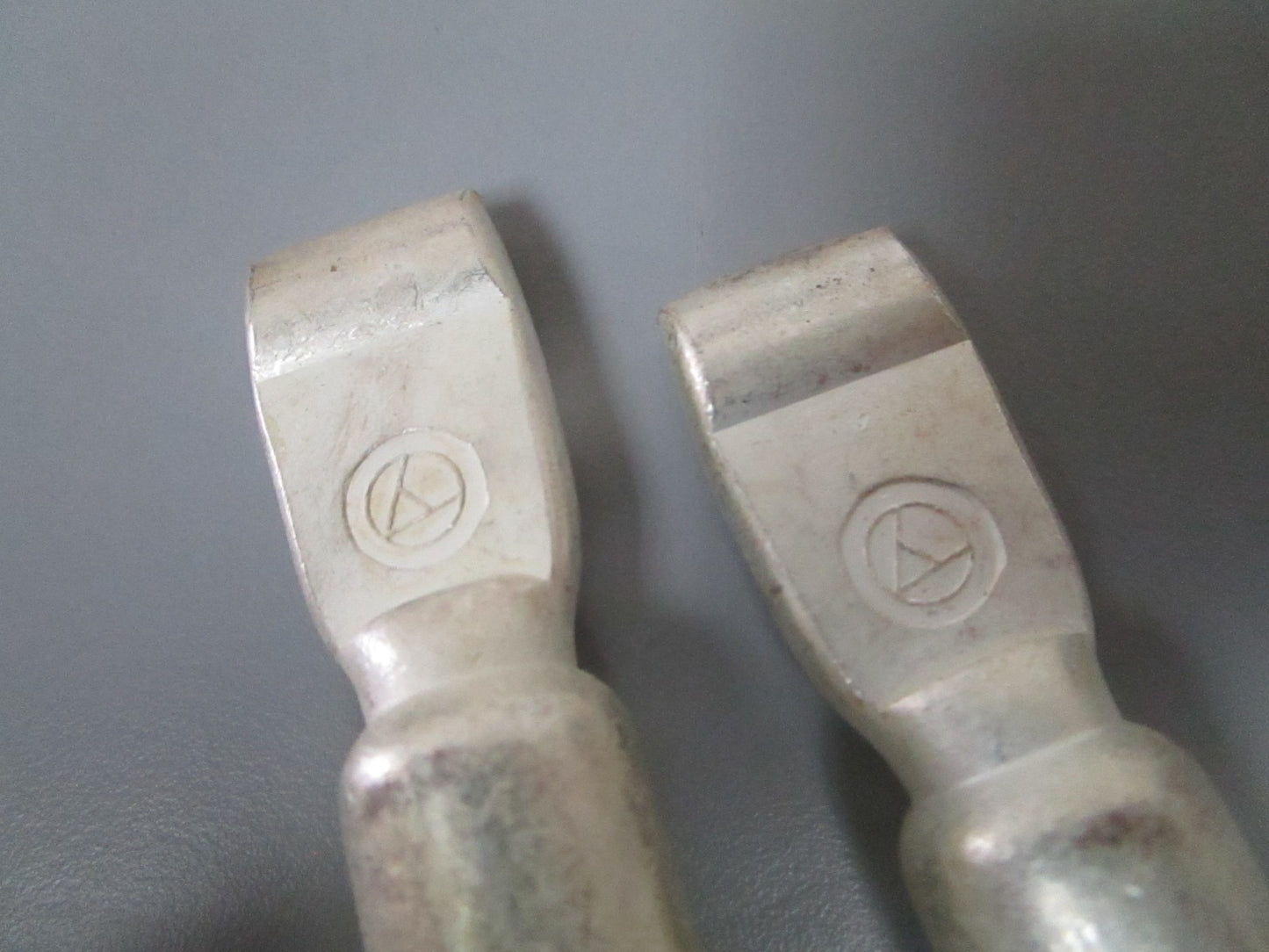 *NEW OEM* (LOT OF 2) 0720 Anderson Power Contact Connector SB350 SB 3/0