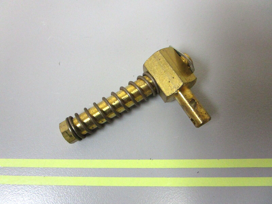 *NEW OEM* 0810 Volvo Penta Cube 833463