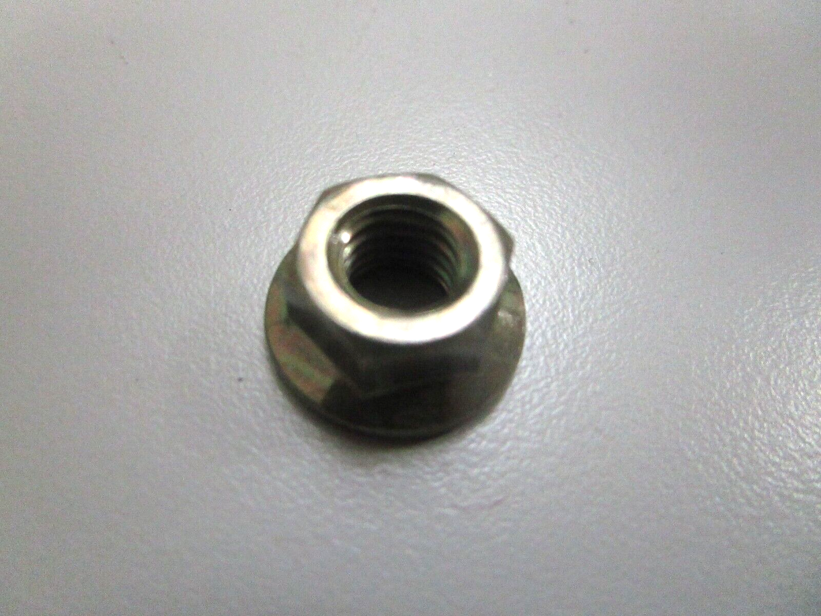 *NEW OEM* 0750 Yamaha NUT 90179-08003-00