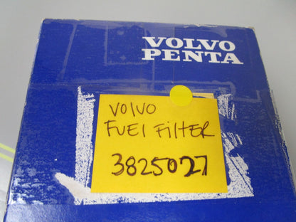 *NEW OEM* 0810 Volvo Penta Fuel Filter 38525027