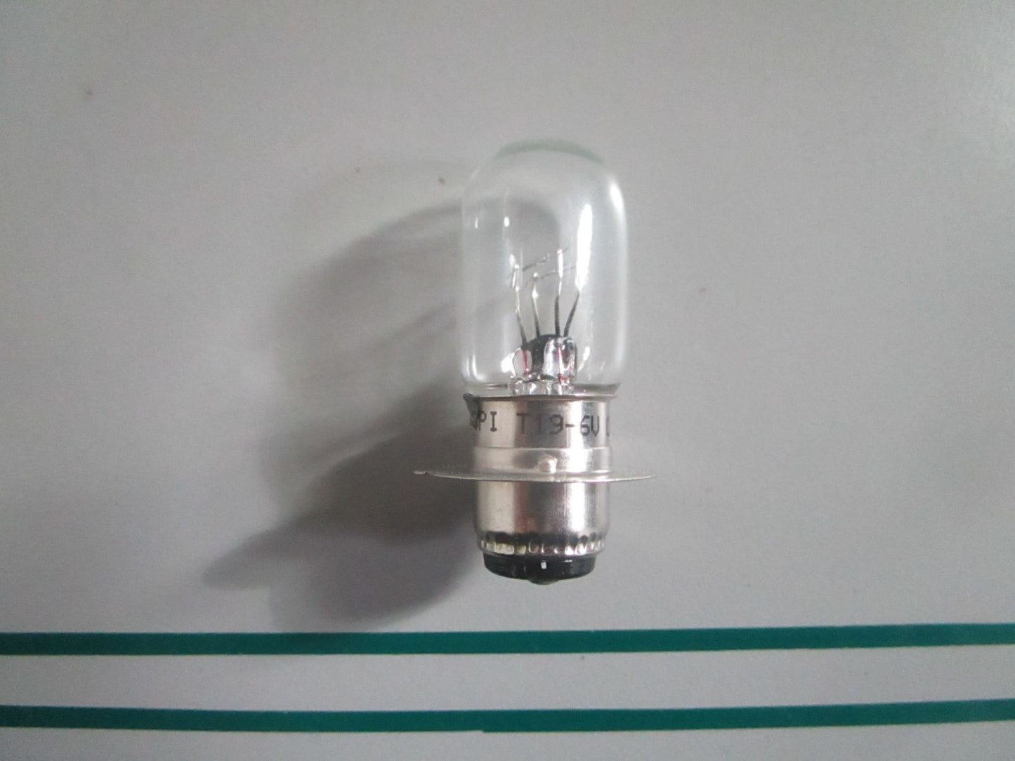 NEW OEM 527-84114-09-XX Yamaha Headlight Bulb 0820
