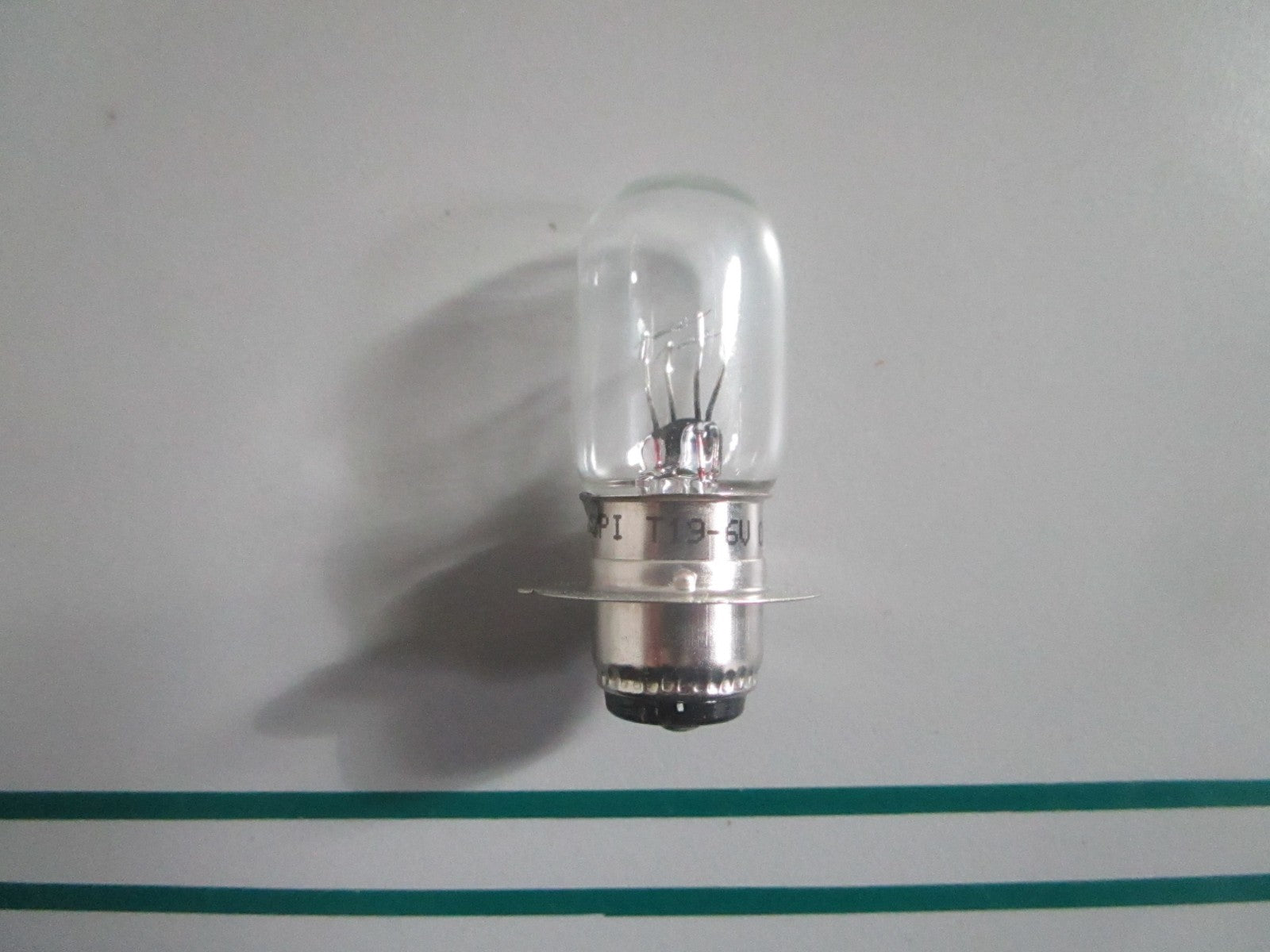 NEW OEM 527-84114-09-XX Yamaha Headlight Bulb 0820