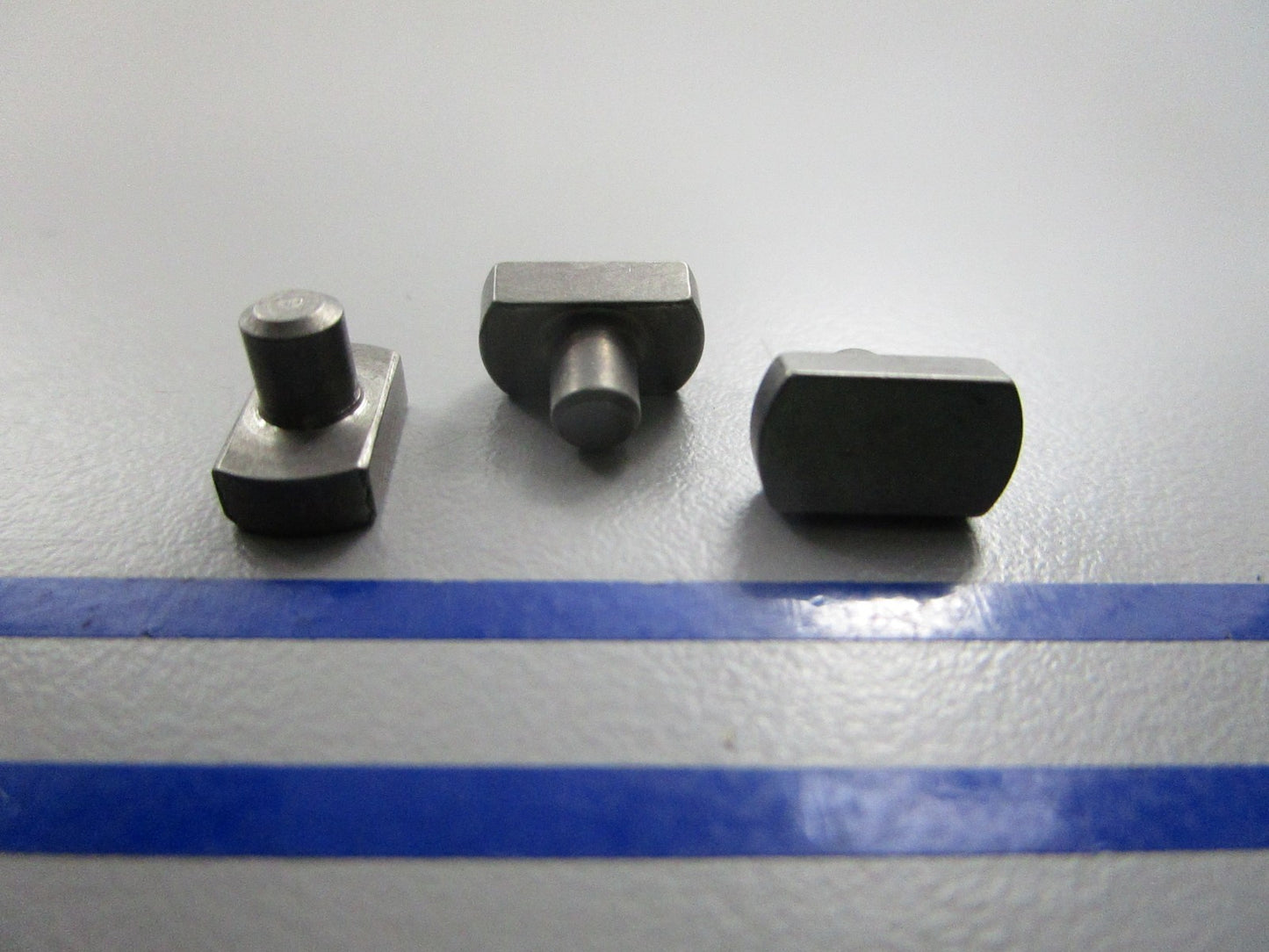 NEW OEM (LOT OF 3) 17-81159M Yamaha Mariner Key 0810