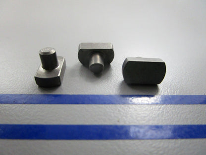 NEW OEM (LOT OF 3) 17-81159M Yamaha Mariner Key 0810