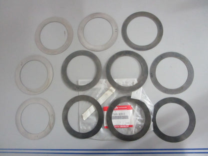 *NEW OEM* 0820 Suzuki Shim Set 57500-92813