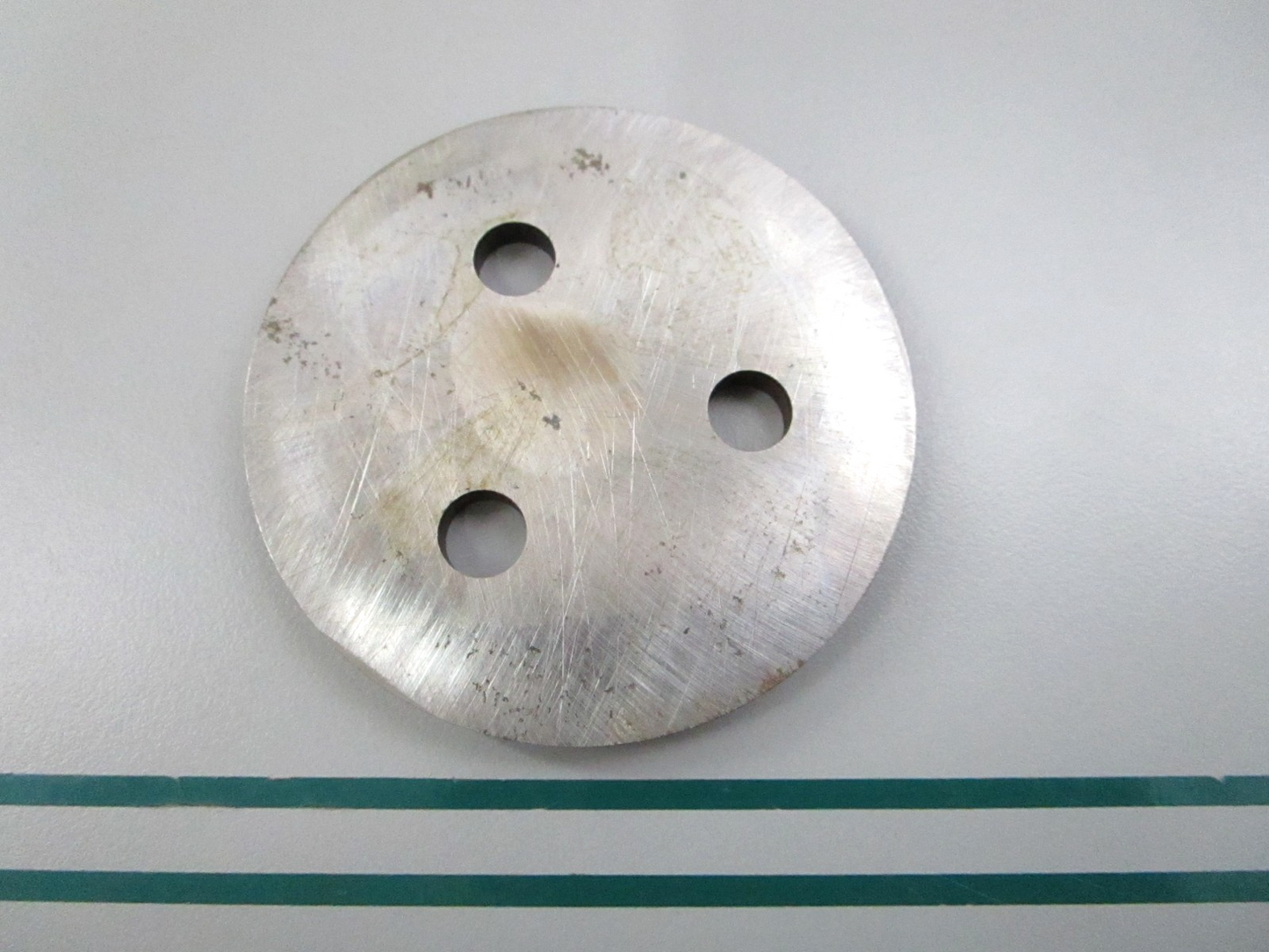 NEW OEM 1542065 Volvo Penta Thrust Washer 0810