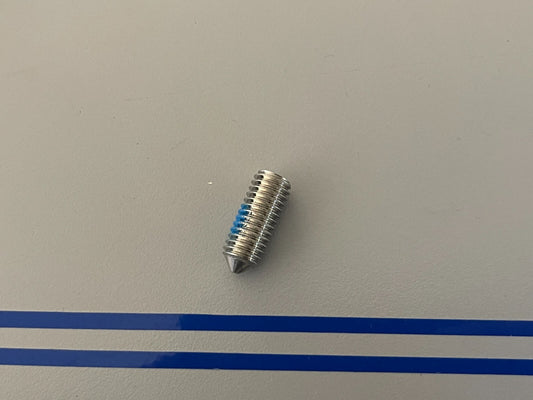 *NEW OEM* 0810 Volvo Penta Set Screw 947904