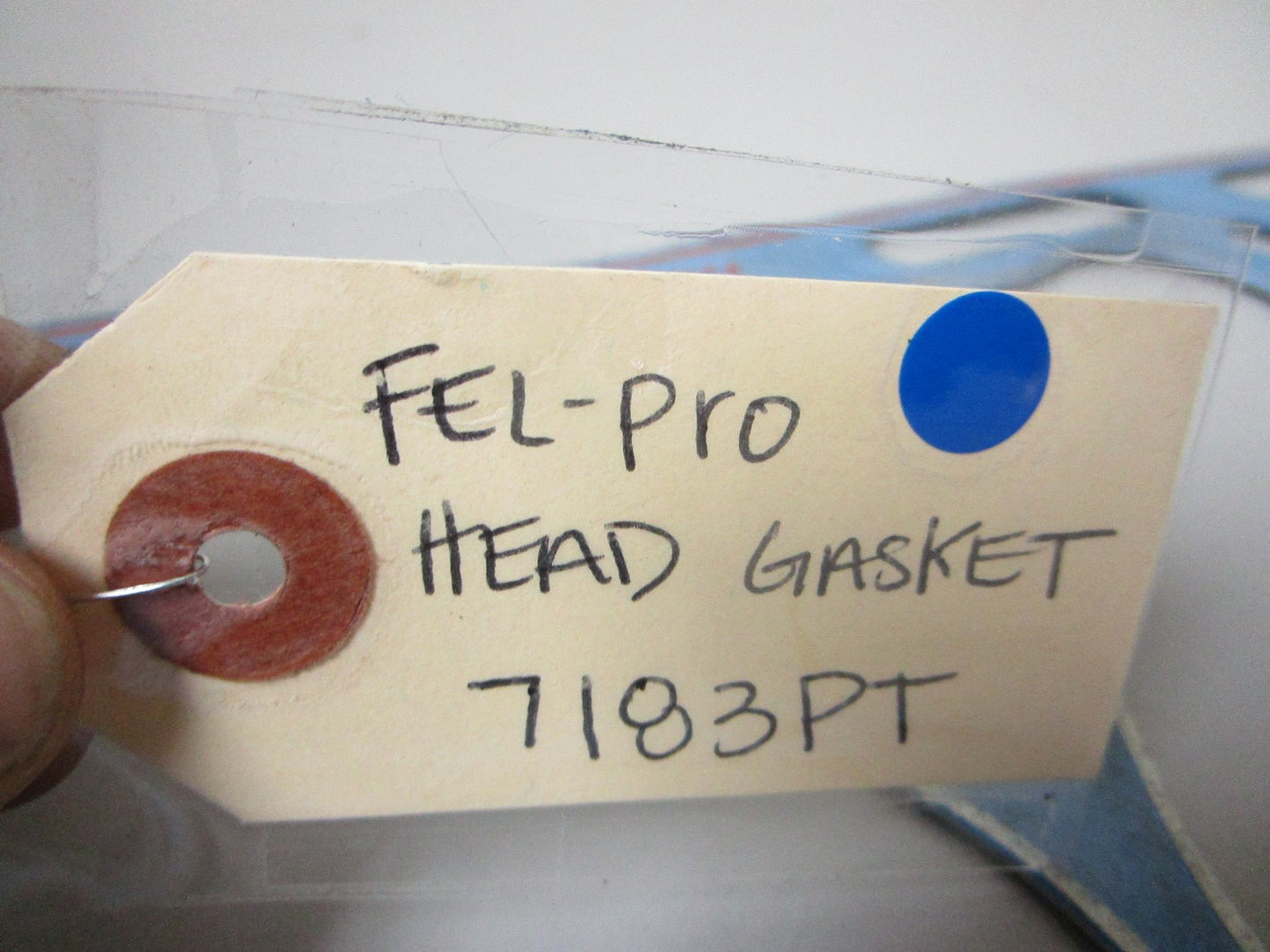 *NEW OEM* 0720 Fel-Pro Head Gasket 7183PT
