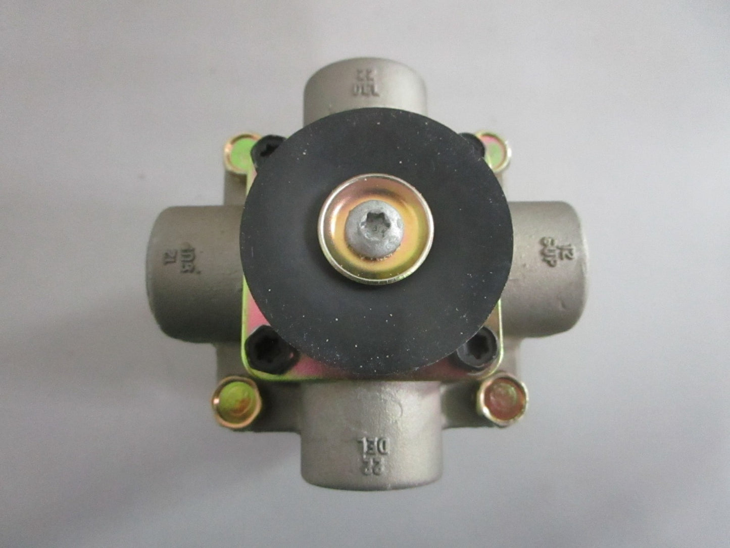 NEW OEM 6N-5926 CAT Long Brass Temperature Sender 0820