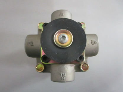 NEW OEM 6N-5926 CAT Long Brass Temperature Sender 0820