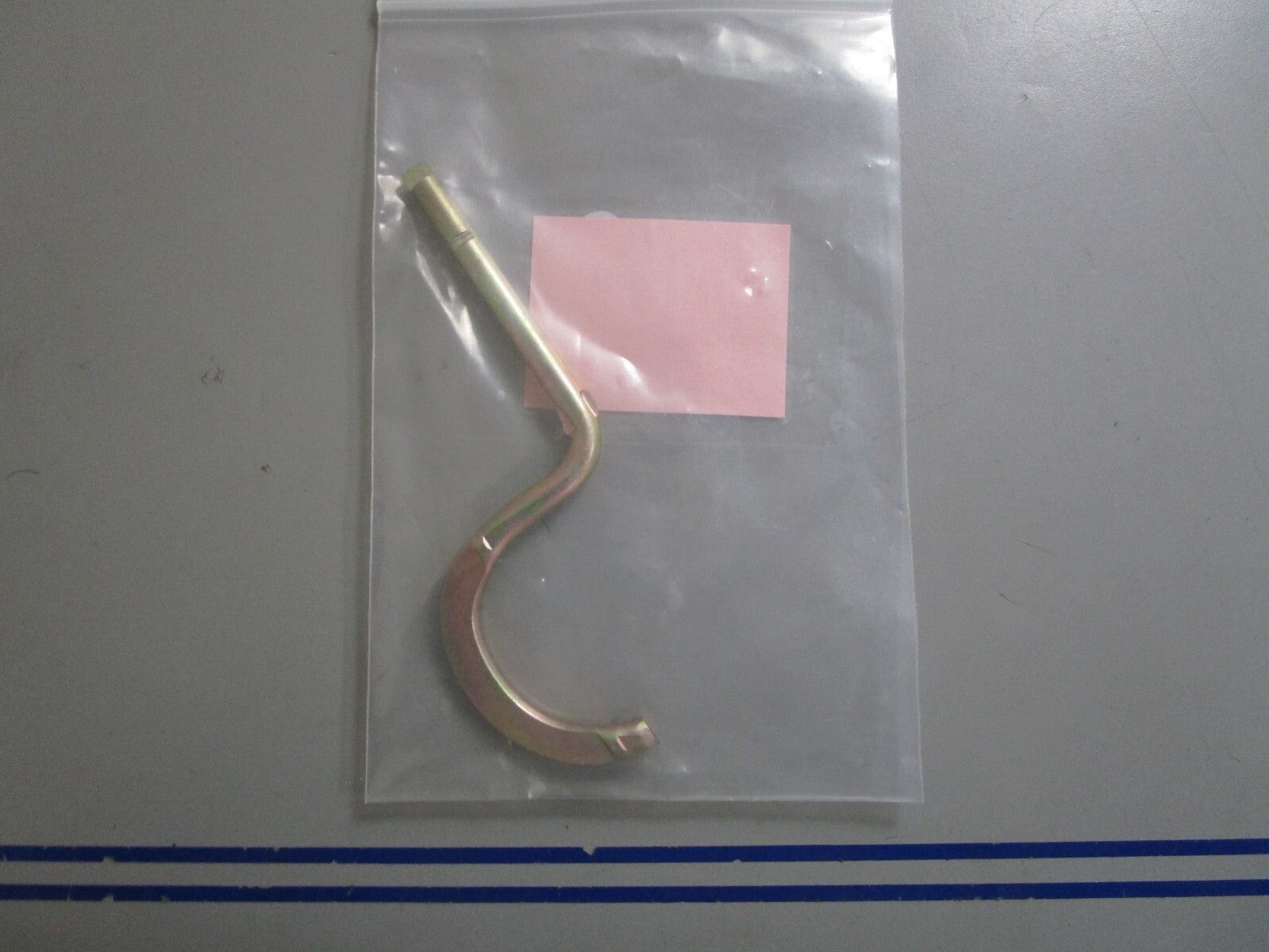 *NEW OEM* 0810 Honda Shaft 16541-889-610