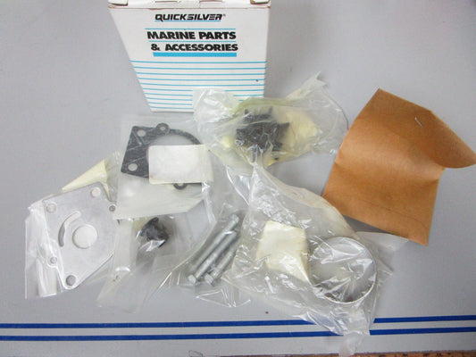 *NEW OEM* 0810 Mercury Quicksilver Repair Kit 84181T