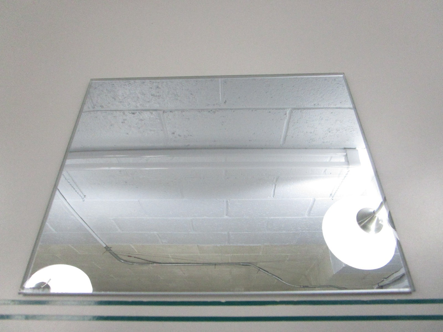NEW OEM W11317951 Whirlpool Glass Door 0810