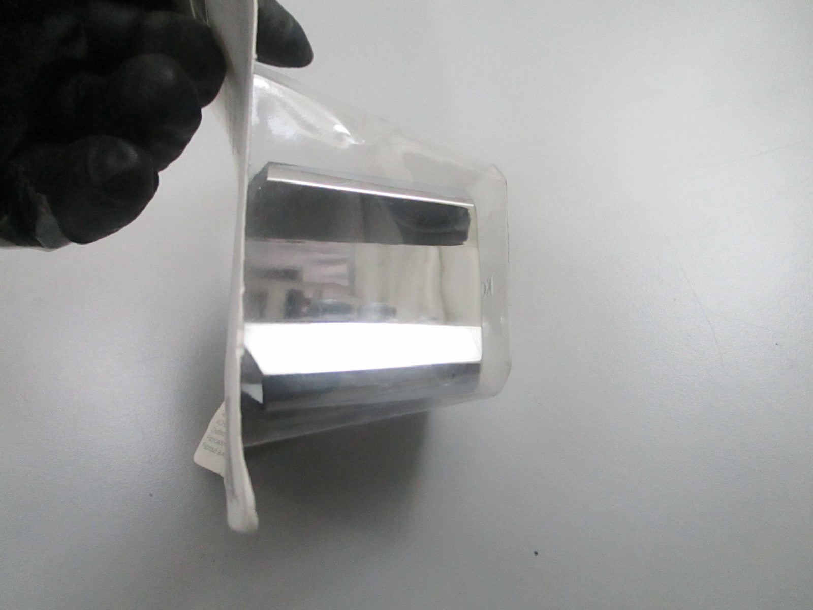 *NEW OEM* 0810 Kohler Polished Chrome Faucet GP21087-CP