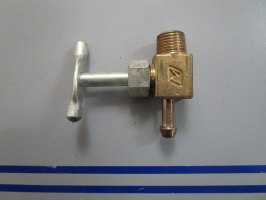 *NEW OEM* 0820 OMC Johnson Evinrude Shut-Off Valve 379686 0379686