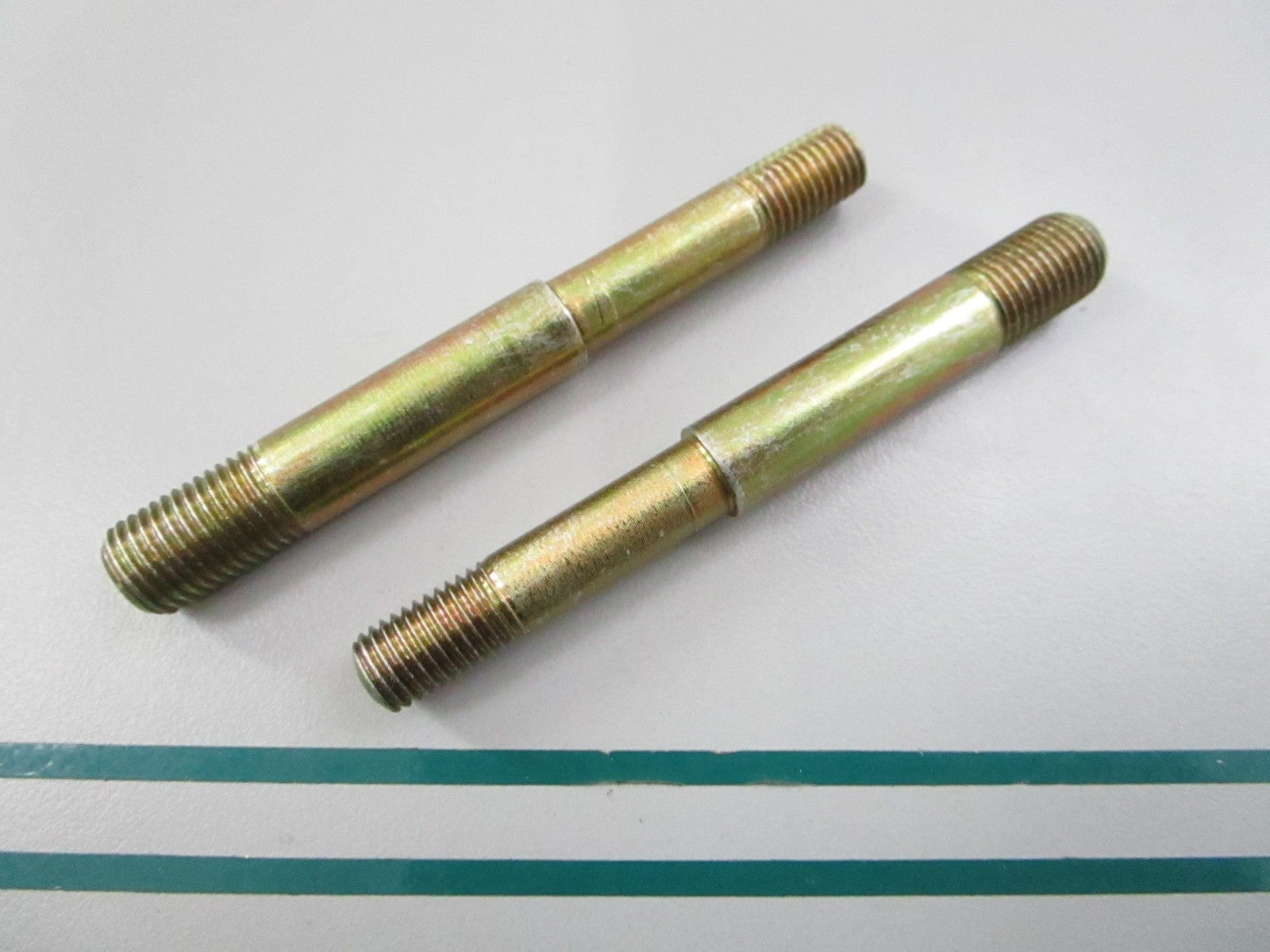NEW OEM (LOT OF 2) 826500 Volvo Penta Stud 0810