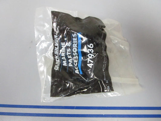 *NEW OEM* 0810 Mercury Quicksilver Hub 47936