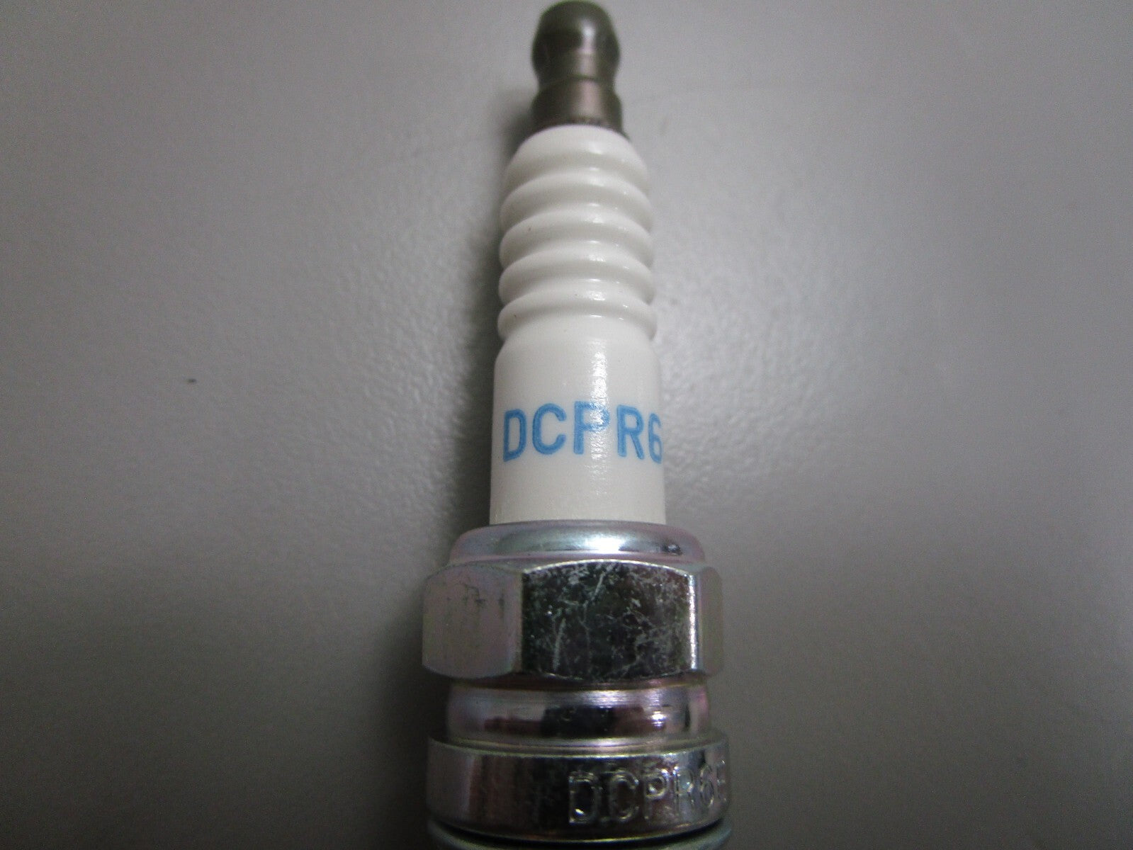*NEW* (LOT OF 6) 0810 NGK Spark Plug DCPRE