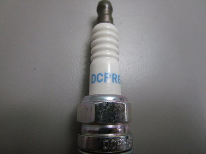 *NEW* (LOT OF 6) 0810 NGK Spark Plug DCPRE