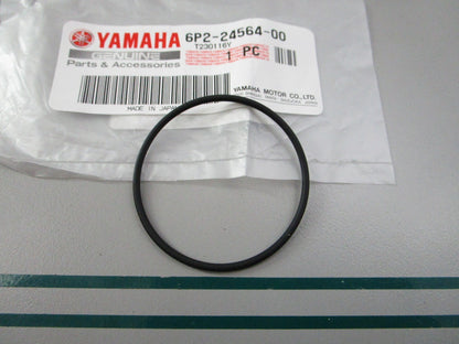 NEW OEM 6P2-24564-00-00 Yamaha Gasket 0810