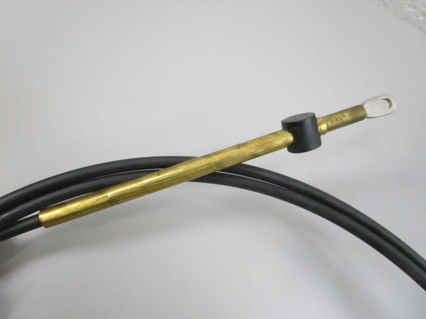 NEW CC17909 Teleflex 9' Control Cable 0810